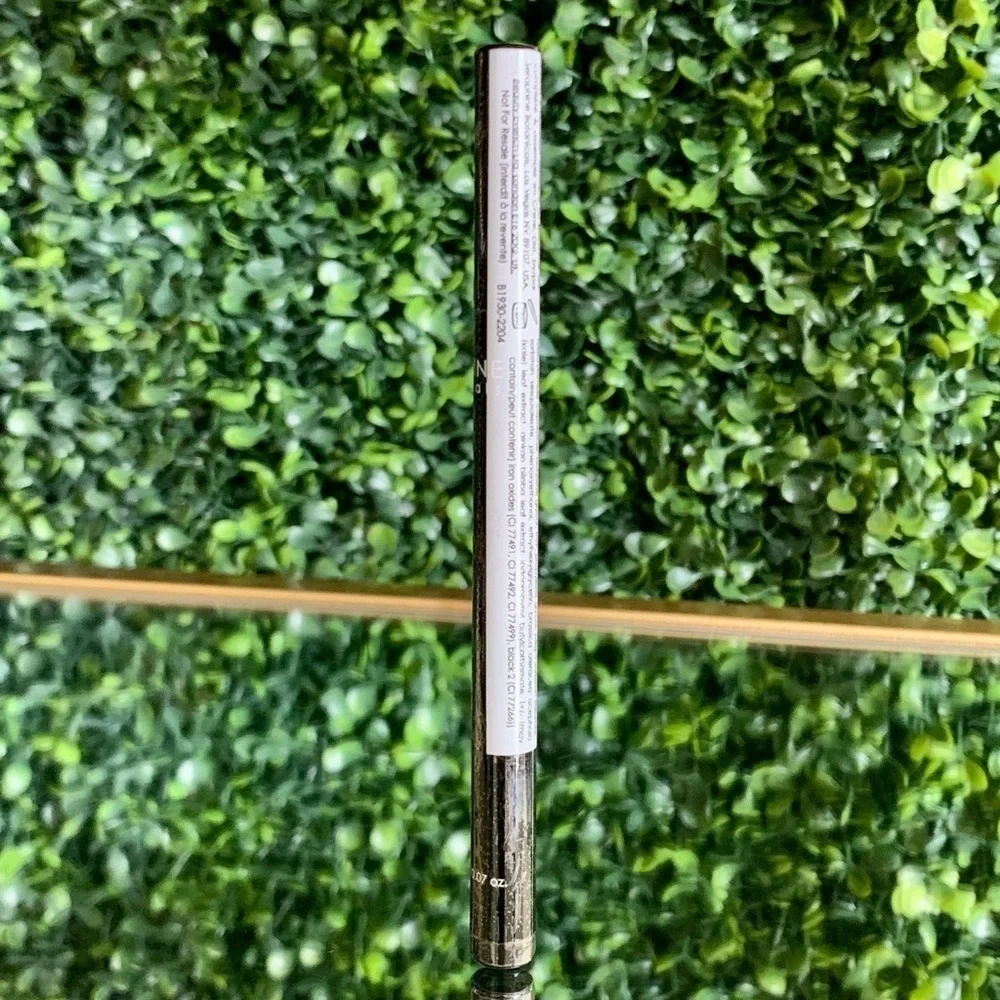 Luna Liner Water Resistant Liquid Eyeliner in BLACK | NEW | Seraphine Botanicals